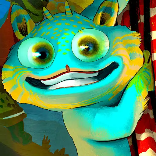 Play Creative Creature Catcher AR APK