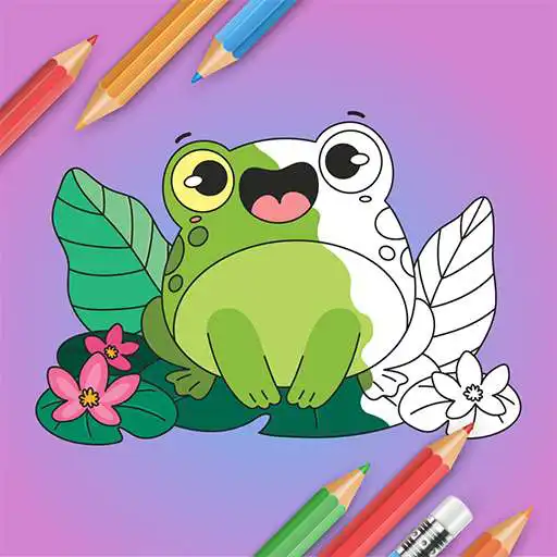 Play Creative Drawing And Coloring APK