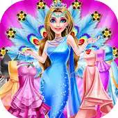 Free play online Creative Glad Rags Design APK