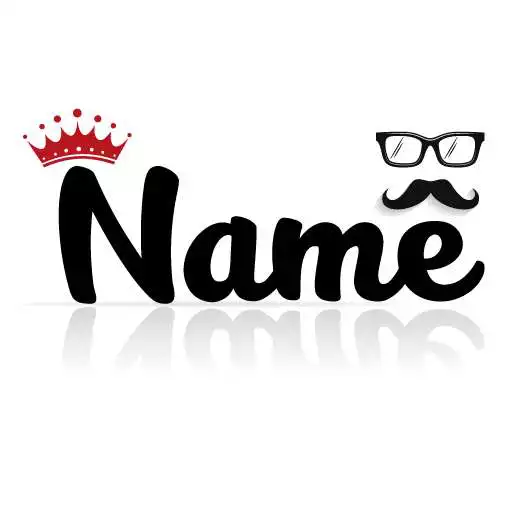 Play Creative Name Art Maker & DP Maker APK