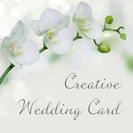 Play Creative Wedding Card APK