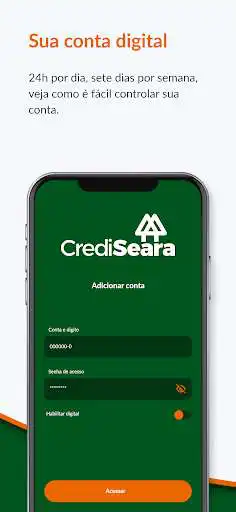 Play CrediSeara  and enjoy CrediSeara with UptoPlay