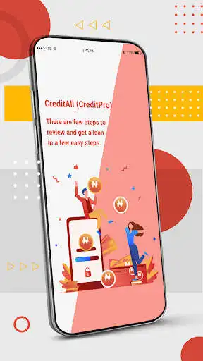 Play CreditAll-online cash app  and enjoy CreditAll-online cash app with UptoPlay