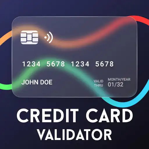 Play Credit Card Validator Checker APK