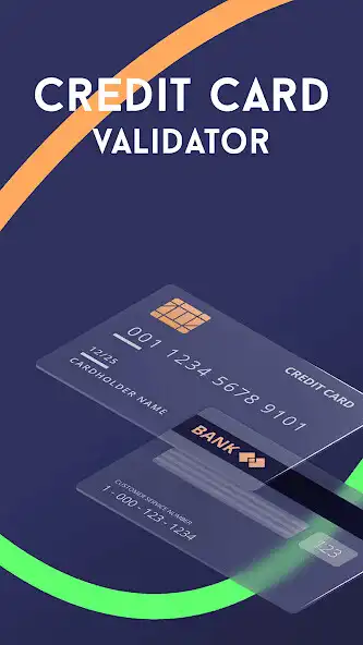 Play Credit Card Validator Checker  and enjoy Credit Card Validator Checker with UptoPlay