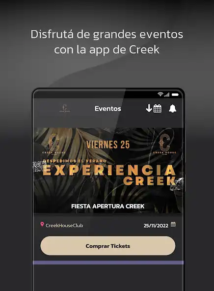 Play Creek  and enjoy Creek with UptoPlay