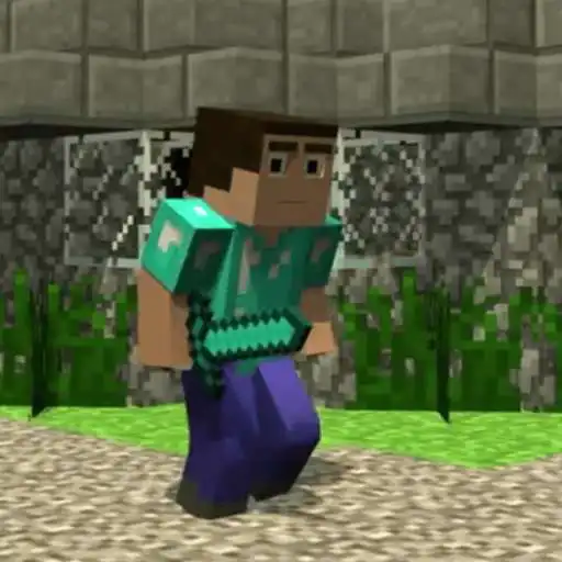 Free play online Creepers R Terrible Minecraft  APK