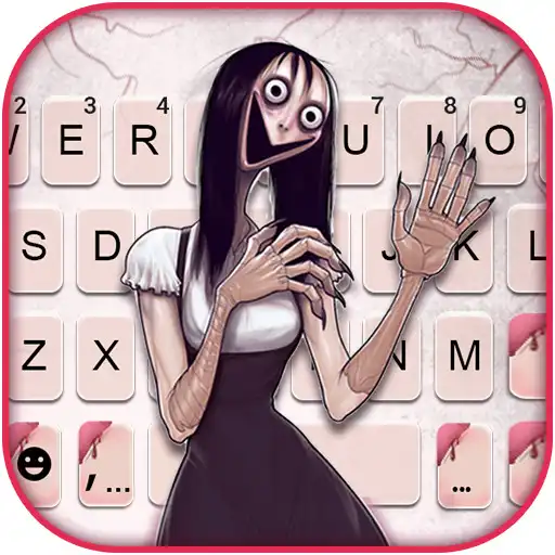 Play Creepy Momo 3 Theme APK