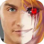 Free play online Creepy morph camera APK