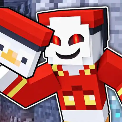 Play Creepy Skins For Minecraft APK