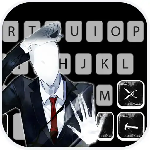 Play Creepy Slenderman Theme APK