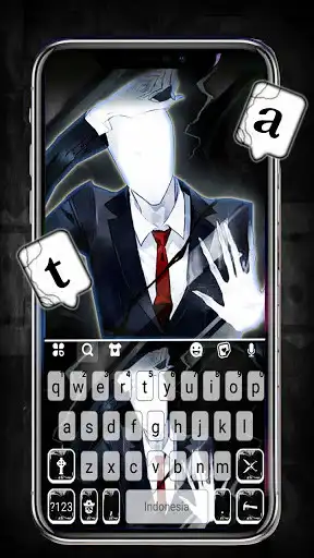 Play Creepy Slenderman Theme  and enjoy Creepy Slenderman Theme with UptoPlay