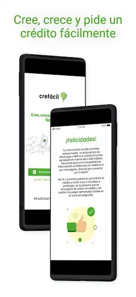 Play Crefácil  and enjoy Crefácil with UptoPlay