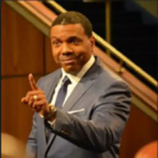 Play Creflo Dollar books and Sermons APK