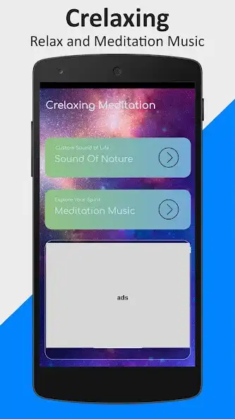 Play Crelaxing Meditation Music  and enjoy Crelaxing Meditation Music with UptoPlay