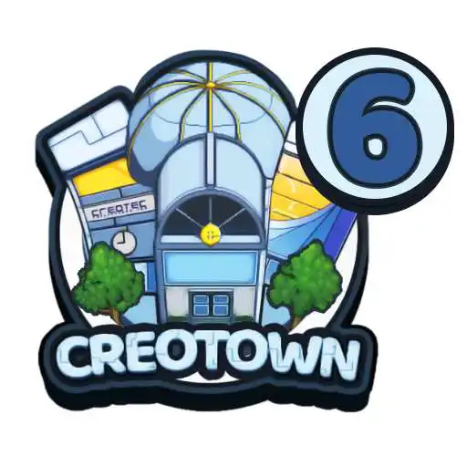 Play CREOTOWN G6 APK