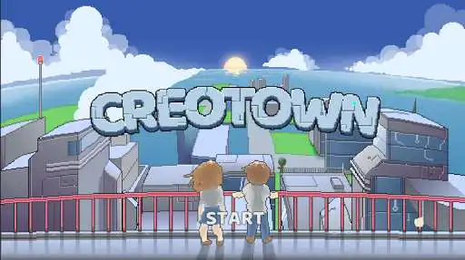 Play CREOTOWN G6  and enjoy CREOTOWN G6 with UptoPlay