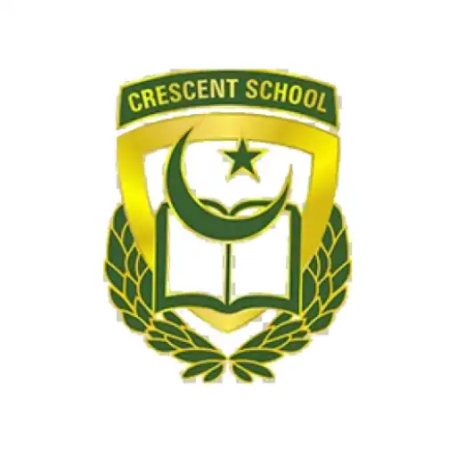 Play Crescent Gujarati Medium School APK