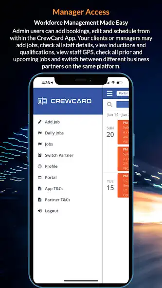 Play CrewCard  and enjoy CrewCard with UptoPlay