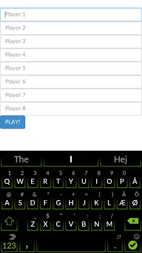 Play Cricket/501 Score as an online game Cricket/501 Score with UptoPlay