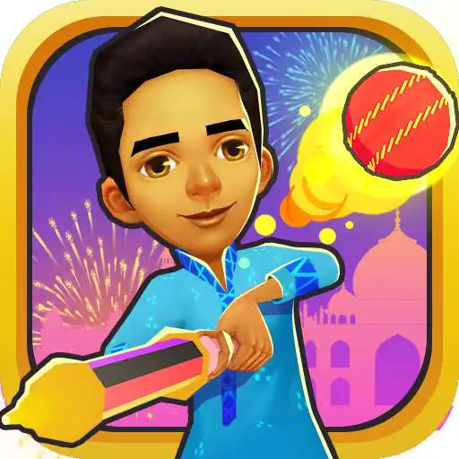 Play Cricket Boy APK