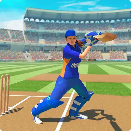 Play Cricket Games - Boys Vs Girls Cricket APK