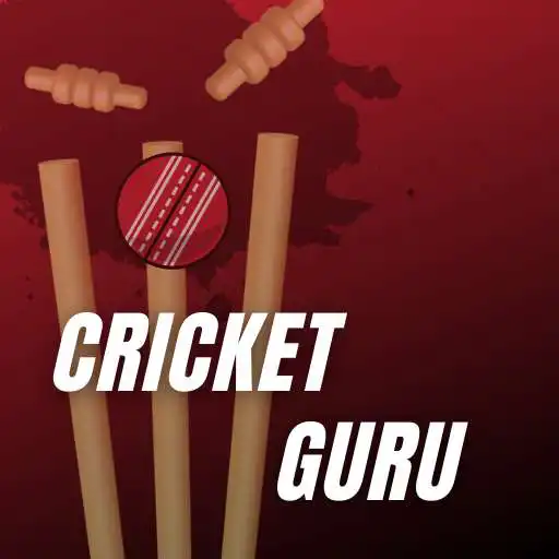 Play CricketGuru APK