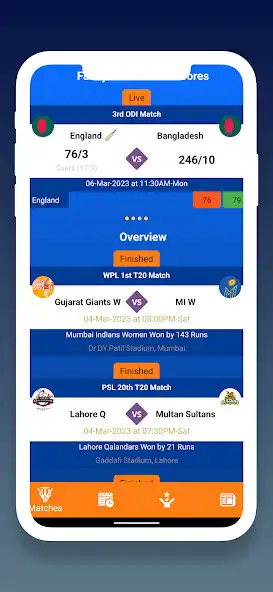 Play Cricket: IPL WPL Cups Score as an online game Cricket: IPL WPL Cups Score with UptoPlay