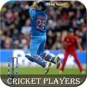 Free play online Cricket Players APK