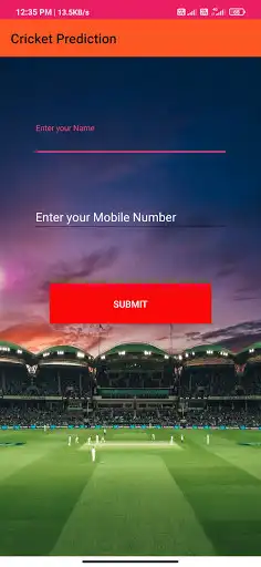 Play Cricket Prediction  and enjoy Cricket Prediction with UptoPlay