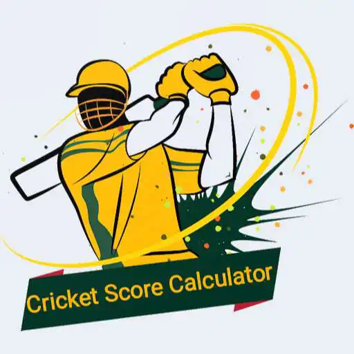 Free play online Cricket Score Calculator APK