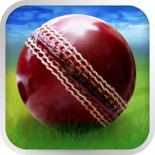 Free play online Cricket WorldCup Fever APK