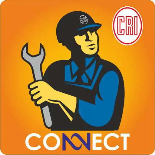 Play CRI GLOBAL CONNECT APK