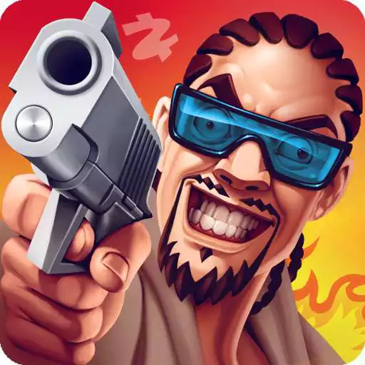 Play Crime Coast HD: Mob vs Mafia APK