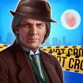 Free play online Crime Detective Hidden Object Adventure APK