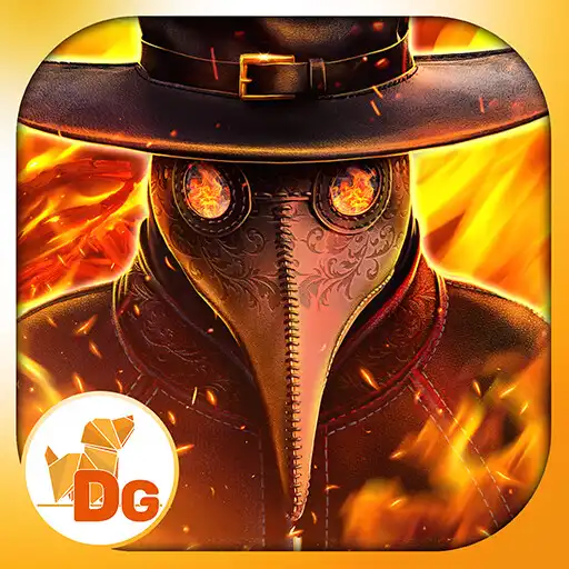 Play Criminal Archives 1 f2p APK