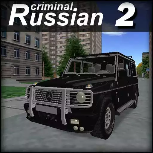 Run free android online Criminal Russian 2 3D APK