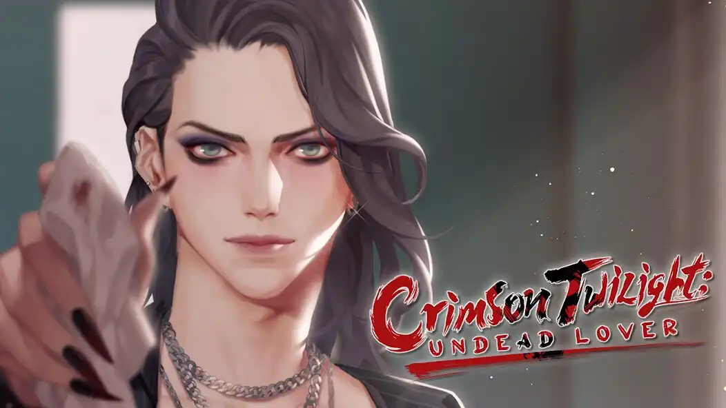 Play Crimson Twilight: Undead Lover as an online game Crimson Twilight: Undead Lover with UptoPlay