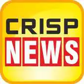 Free play online CrispNews - News in Crispy Way APK