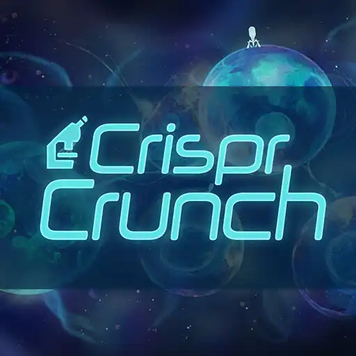 Play CRISPR Crunch APK