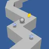 Free play online CrissCross Road APK