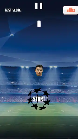 Play Cristiano Bird  and enjoy Cristiano Bird with UptoPlay