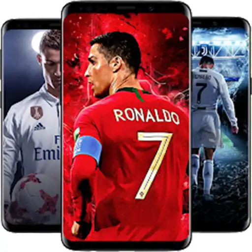 Play Cristiano Ronaldo Wallpaper 4K APK