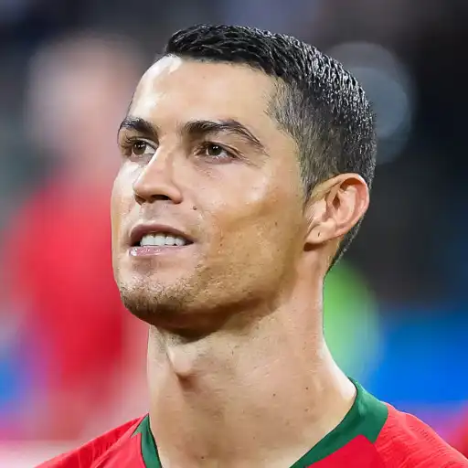 Free play online Cristiano Ronaldo Wallpaper APK