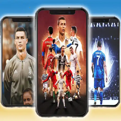 Play Cristiano Ronaldo Wallpapers 2021  and enjoy Cristiano Ronaldo Wallpapers 2021 with UptoPlay