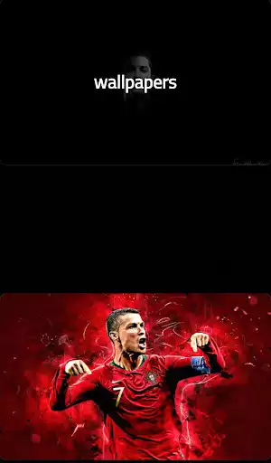 Play Cristiano Ronaldo Wallpapers  and enjoy Cristiano Ronaldo Wallpapers with UptoPlay