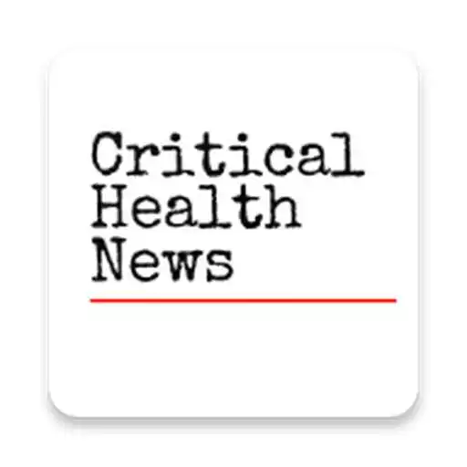 Free play online Critical Health News APK