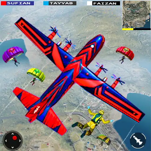 Play Critical OPS Strike: Gun Games APK