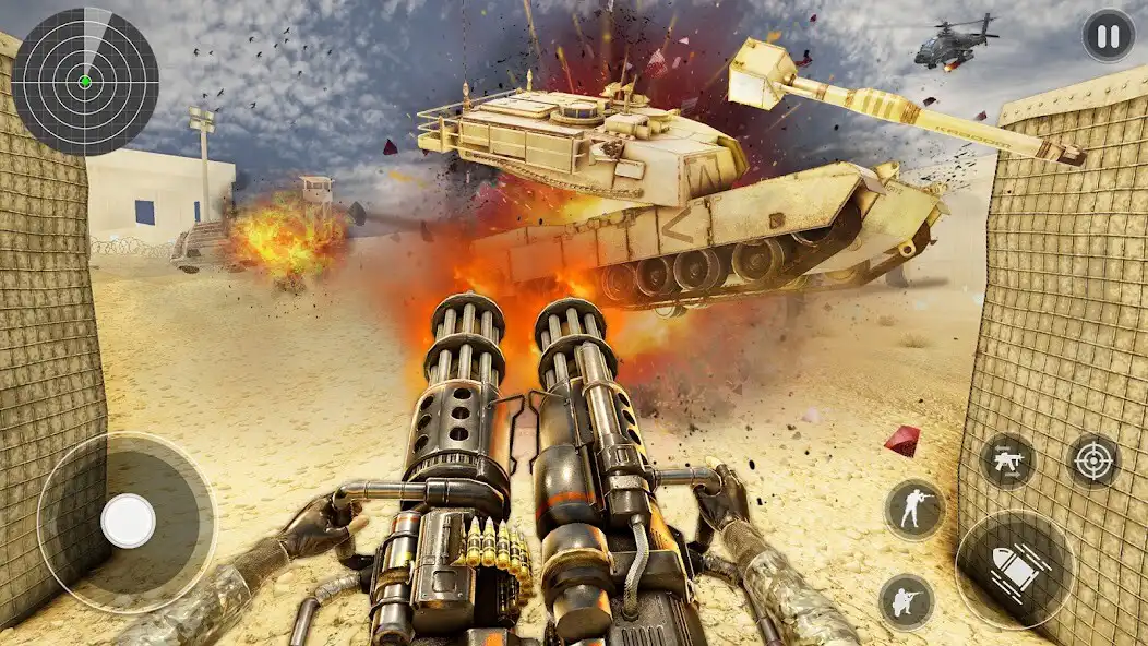 Play Critical War Machine Gun Games  and enjoy Critical War Machine Gun Games with UptoPlay