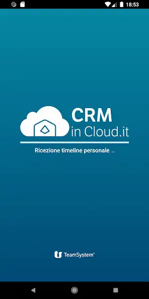 Play CRM in Cloud as an online game CRM in Cloud with UptoPlay